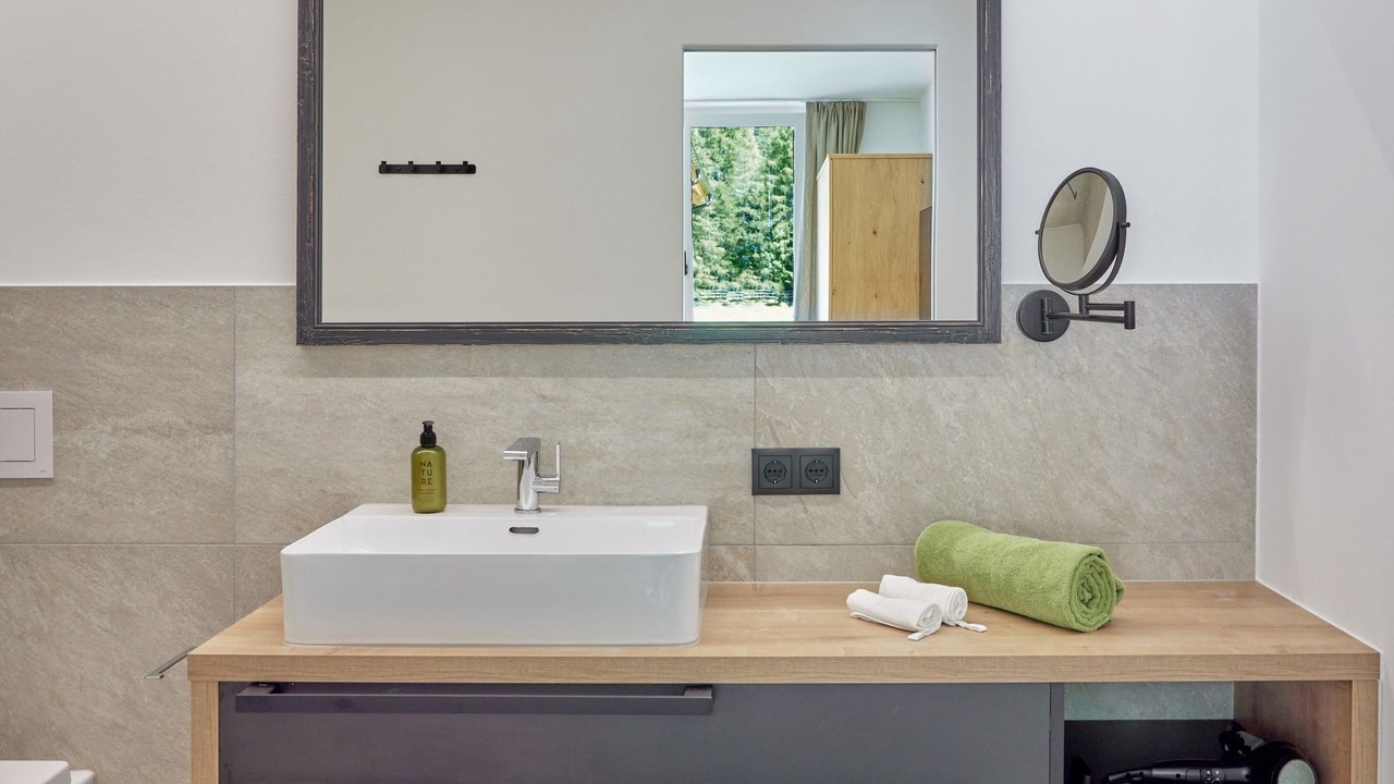 Photo of Bathroom in Oberried