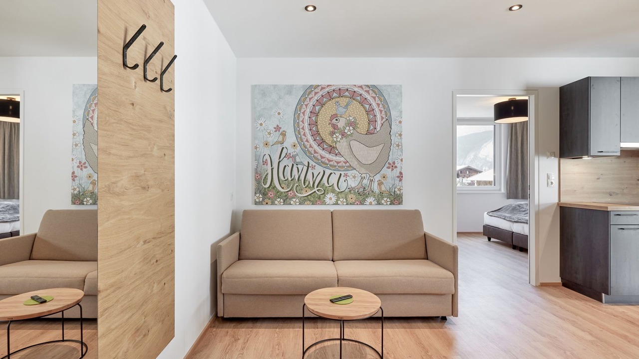 Photo of Livingroom in Oberried