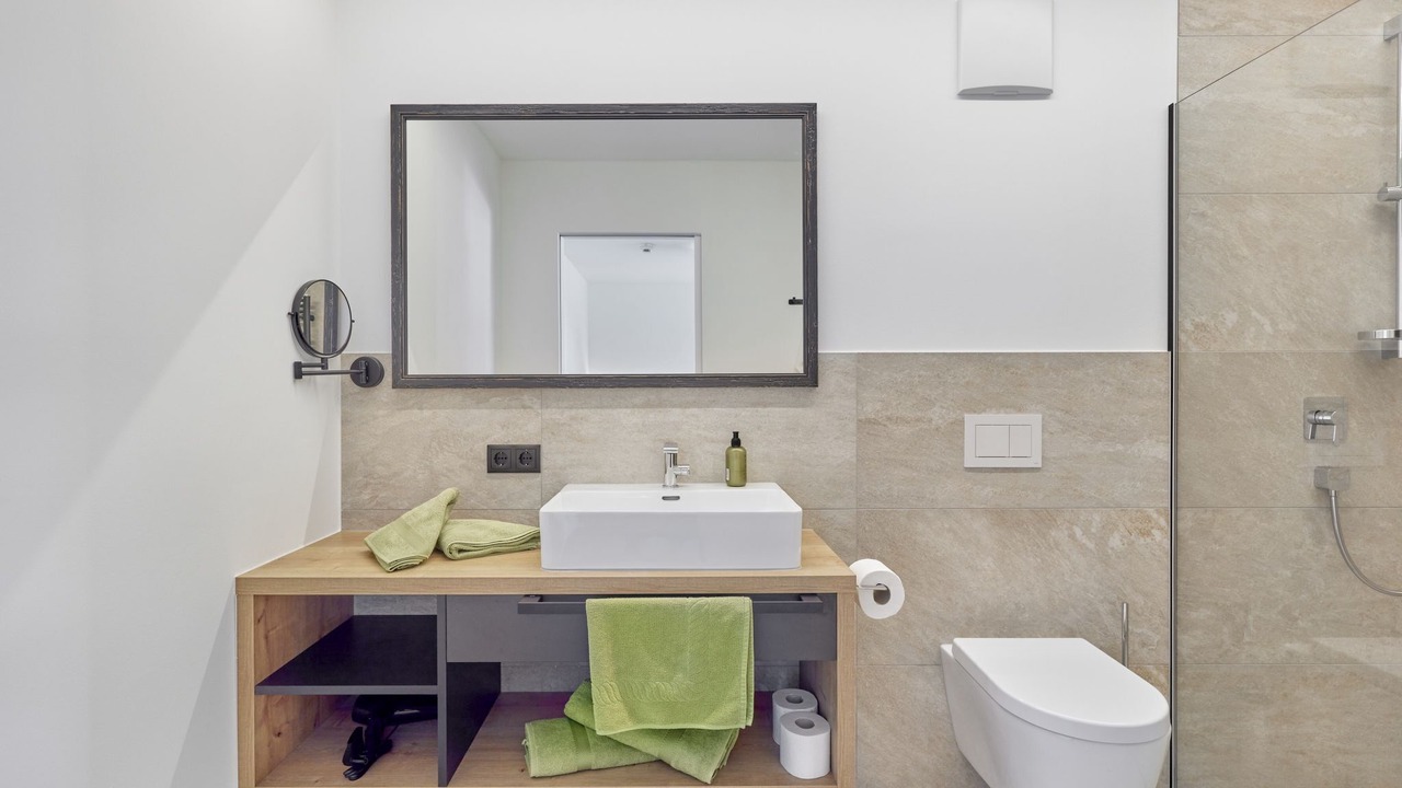 Photo of Bathroom in Oberried