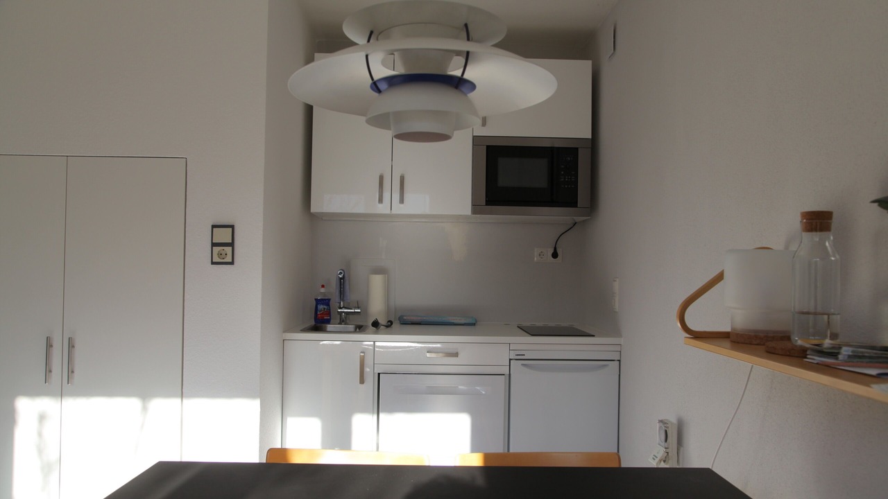 Photo of Kitchen in Birgitz