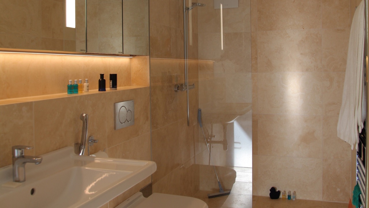 Photo of Bathroom in Birgitz