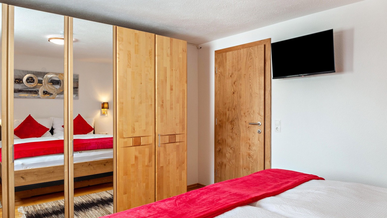 Photo of Bedroom in Landeck