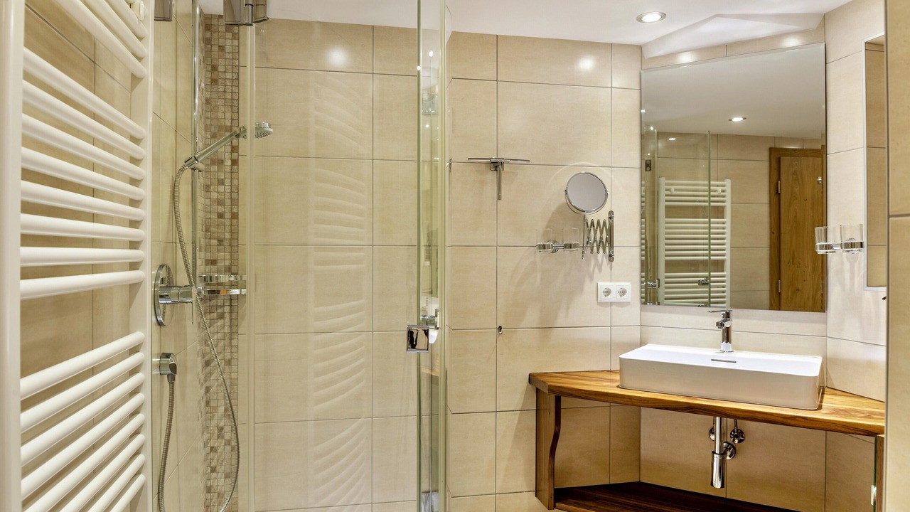 Photo of Bathroom in Landeck
