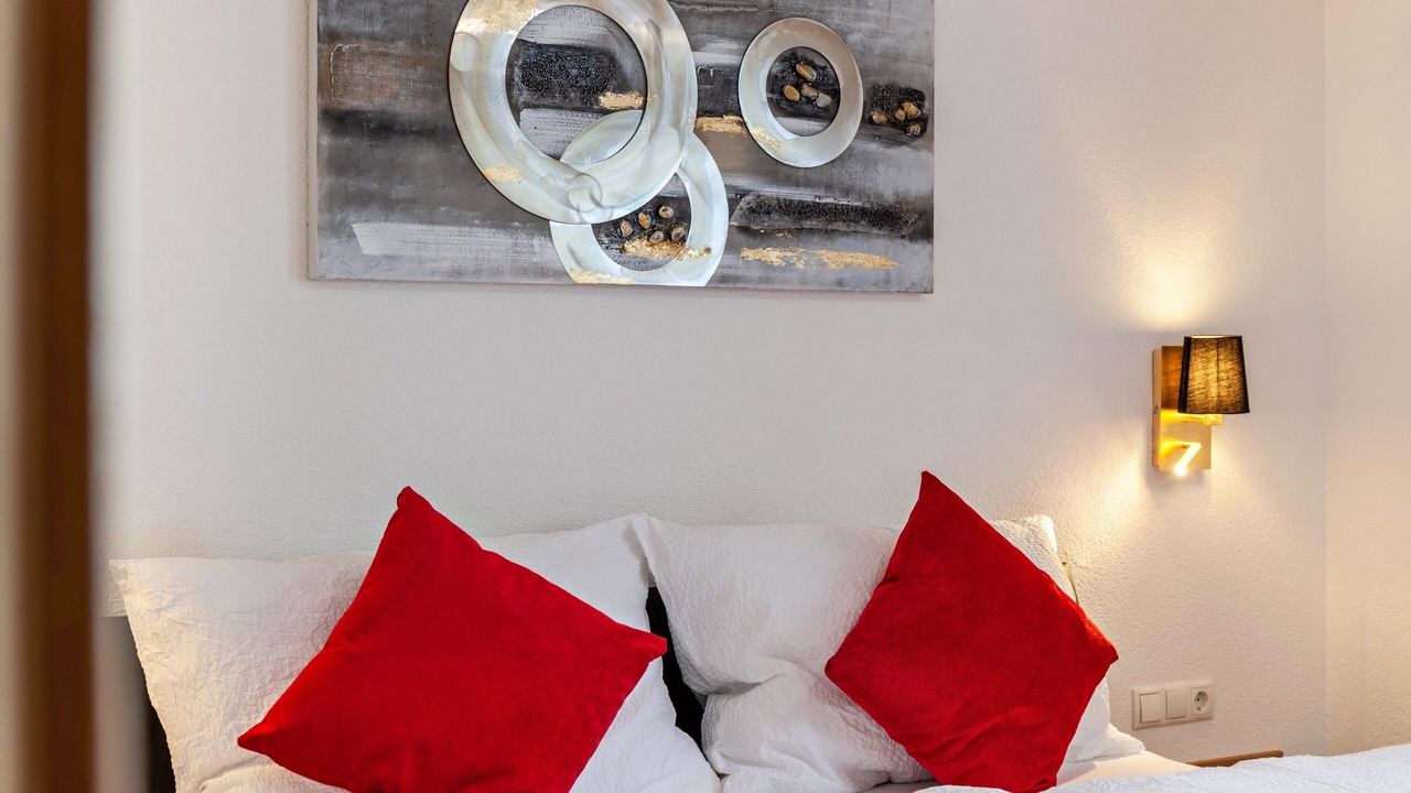 Photo of Bedroom in Landeck