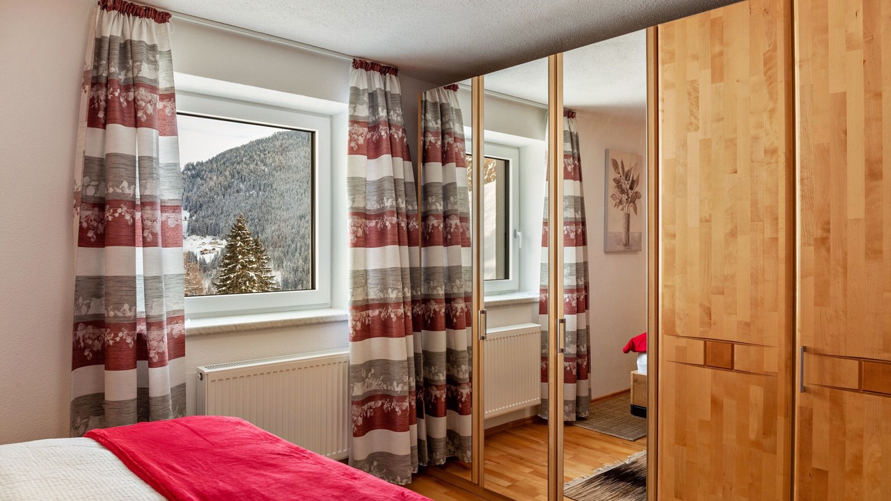 Photo of Bedroom in Landeck