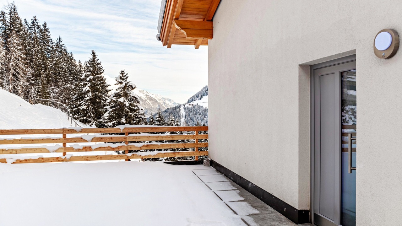 Photo of Outdoor in Landeck