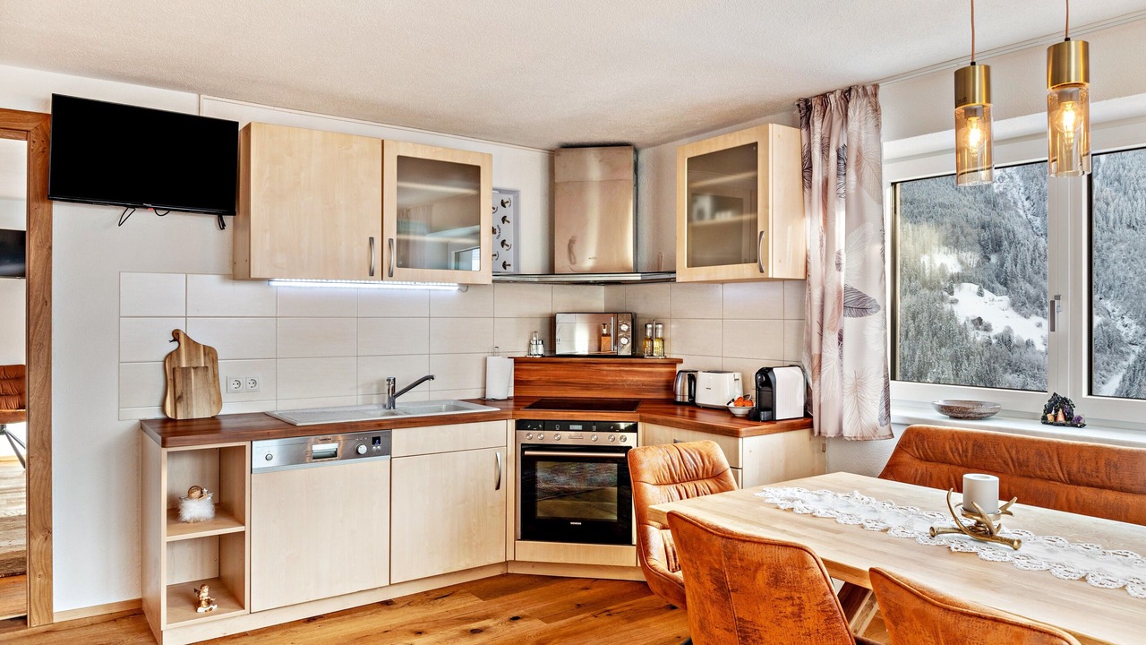 Photo of Kitchen in Landeck