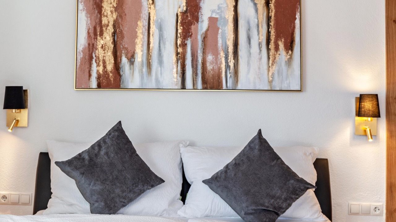 Photo of Bedroom in Landeck