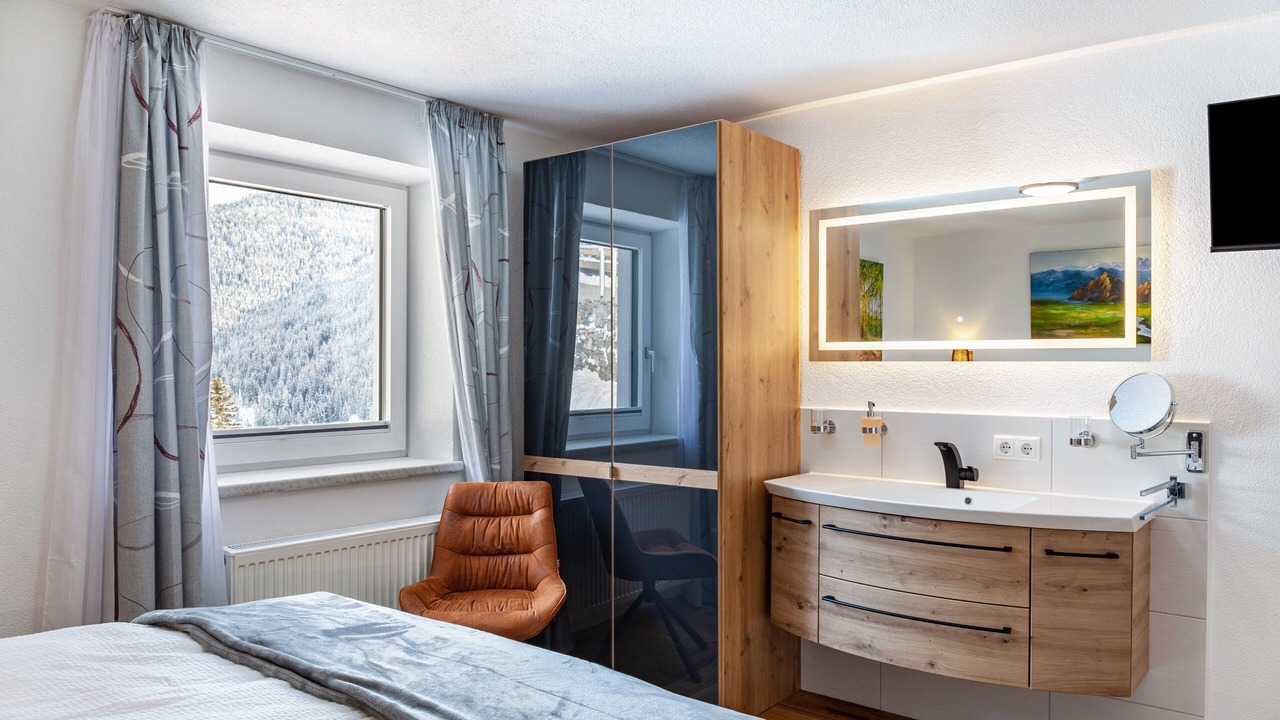 Photo of Bedroom in Landeck