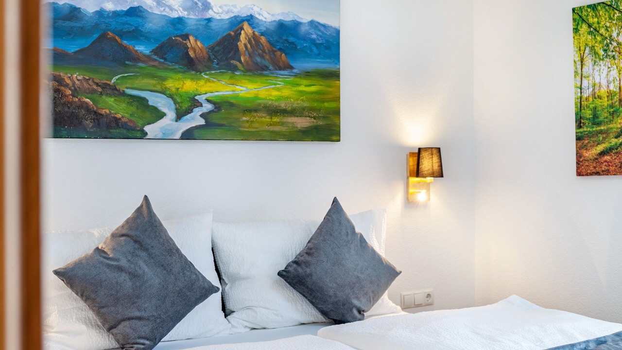 Photo of Bedroom in Landeck