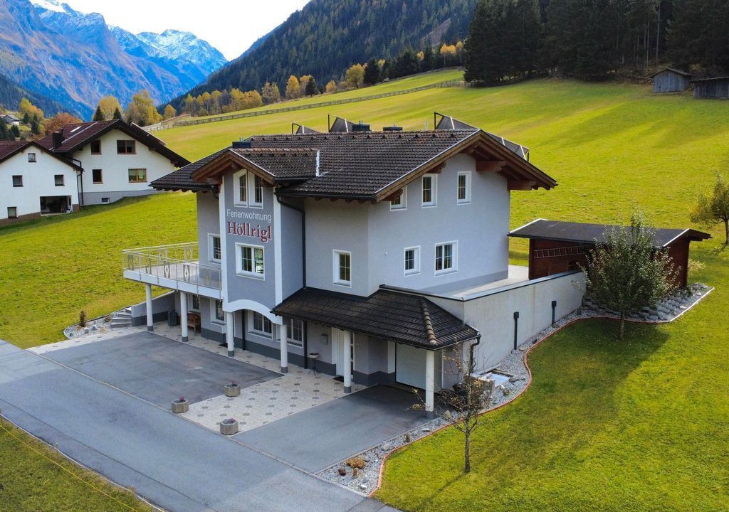 Photo of Outdoor in Sankt Leonhard im Pitztal