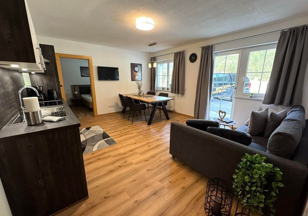 Photo of Livingroom in Sankt Leonhard im Pitztal