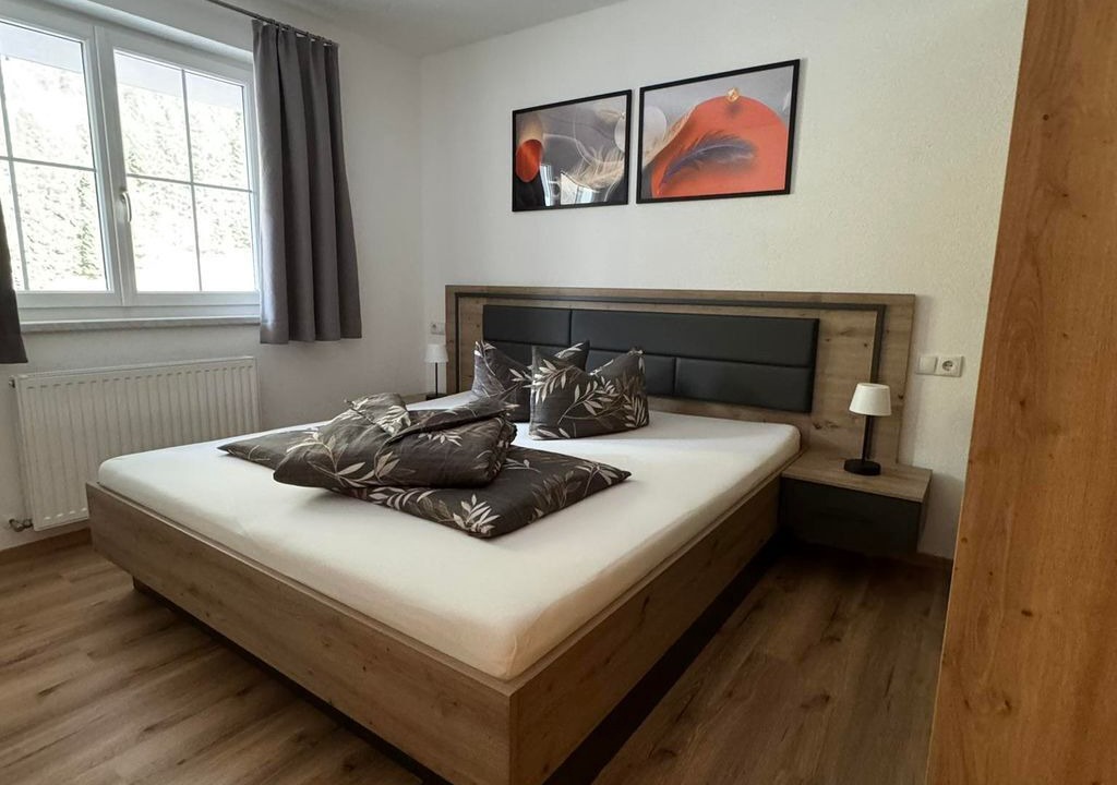 Photo of Bedroom in Sankt Leonhard im Pitztal