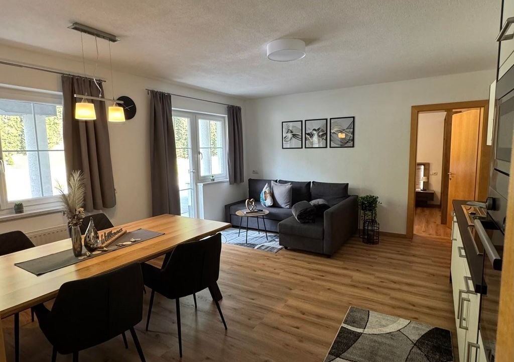 Photo of Livingroom in Sankt Leonhard im Pitztal