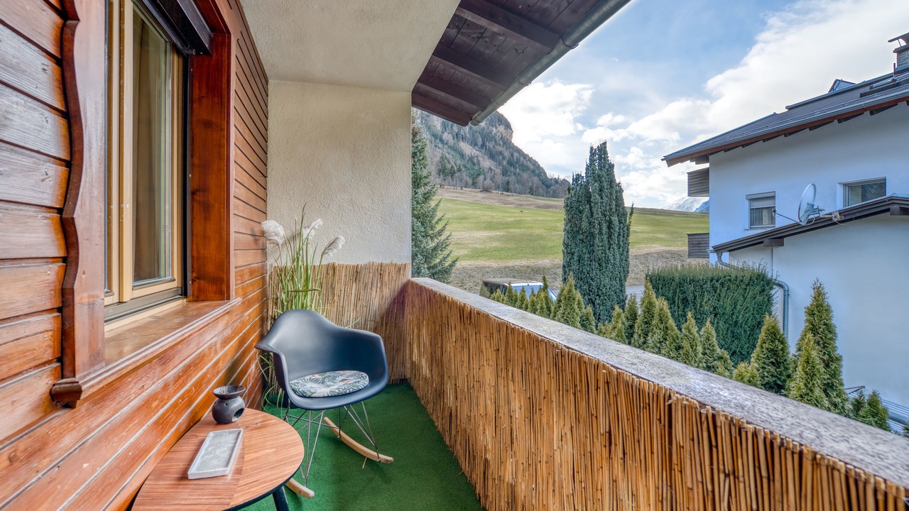 Photo of Patio Balcony in Toesens