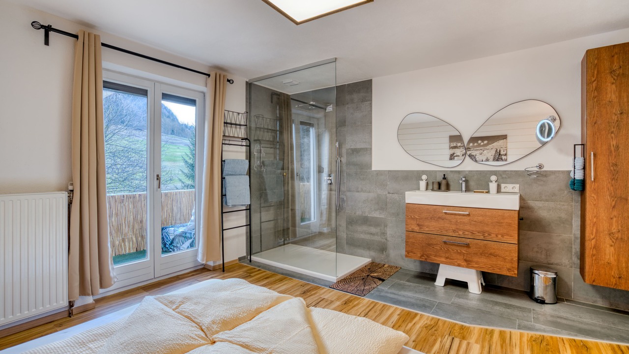 Photo of Bedroom in Toesens