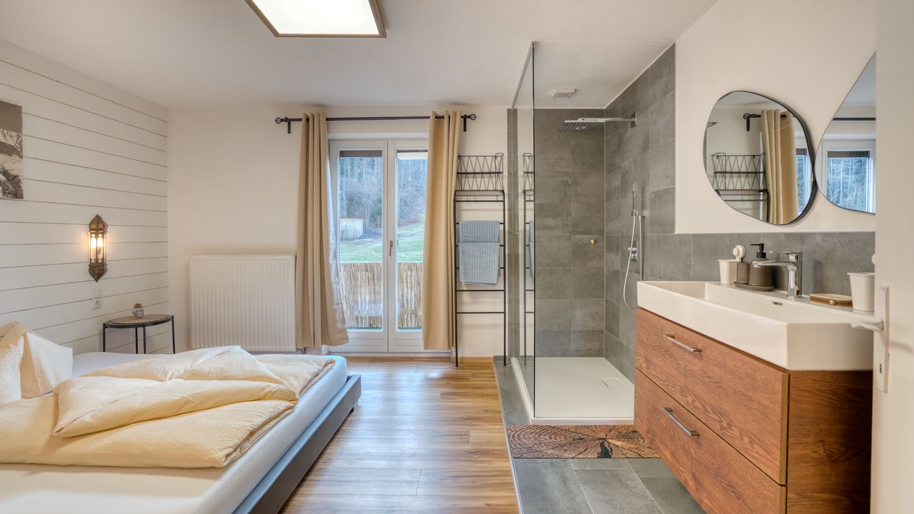 Photo of Bedroom in Toesens