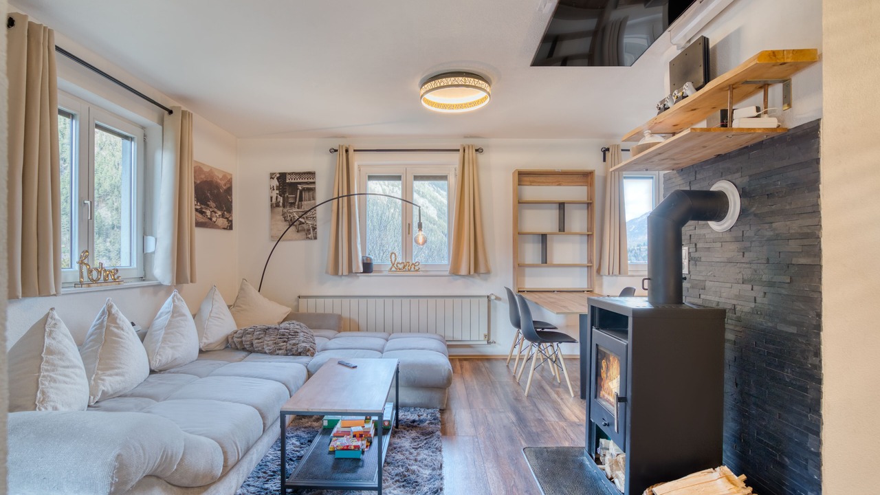 Photo of Livingroom in Toesens