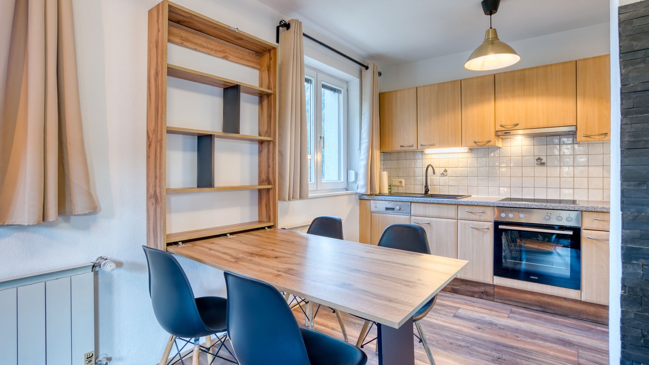 Photo of Kitchen in Toesens