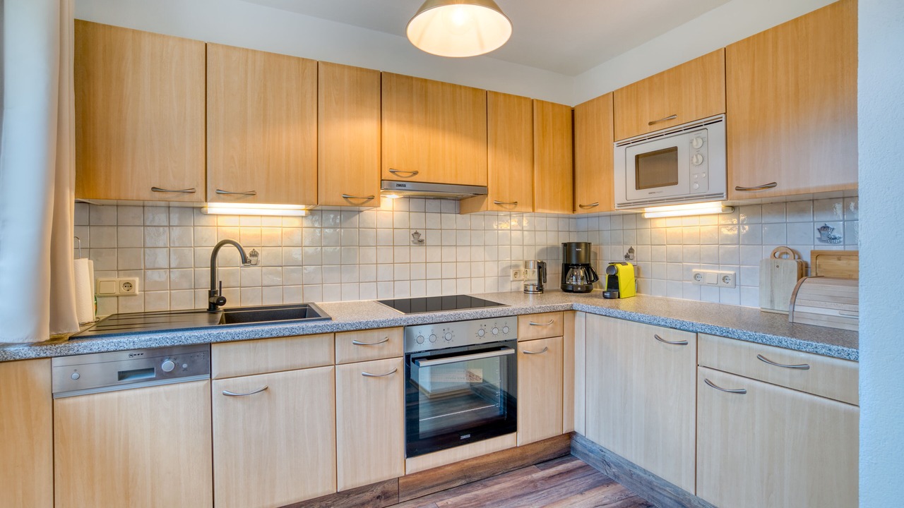 Photo of Kitchen in Toesens