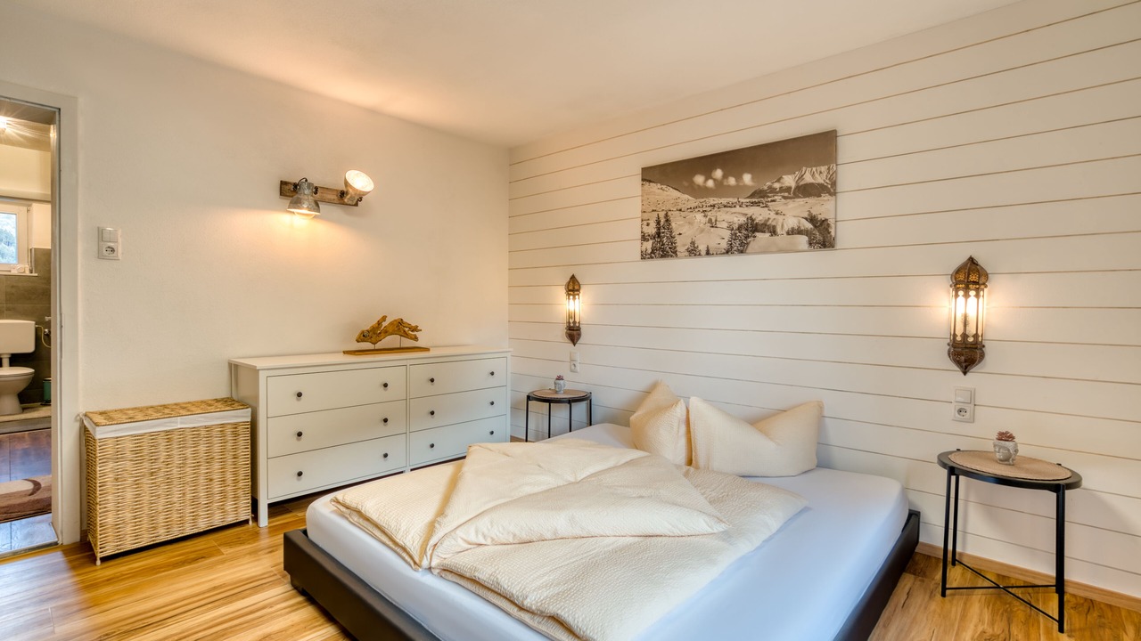 Photo of Bedroom in Toesens
