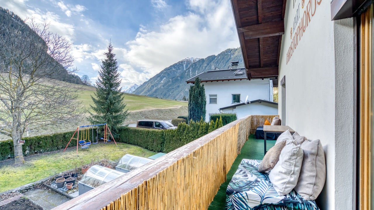 Photo of Patio Balcony in Toesens