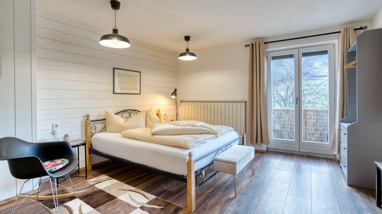 Photo of Bedroom in Toesens