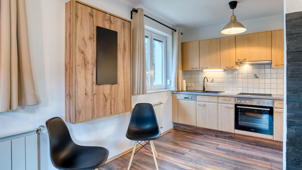 Photo of Kitchen in Toesens