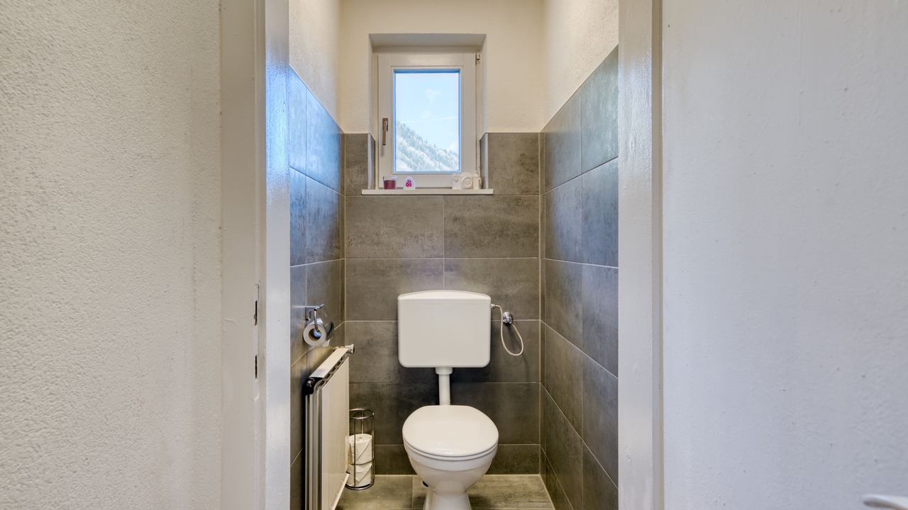 Photo of Bathroom in Toesens