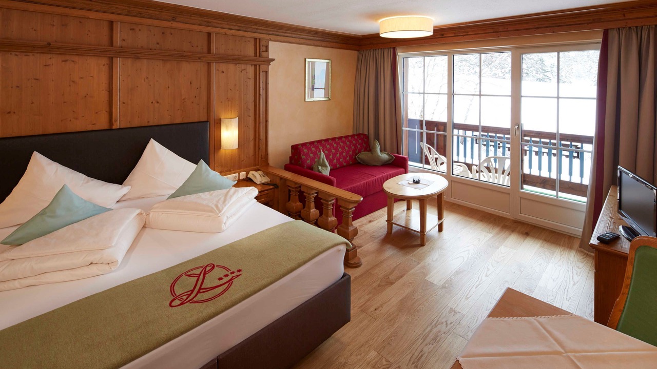 Photo of Bedroom in Graen