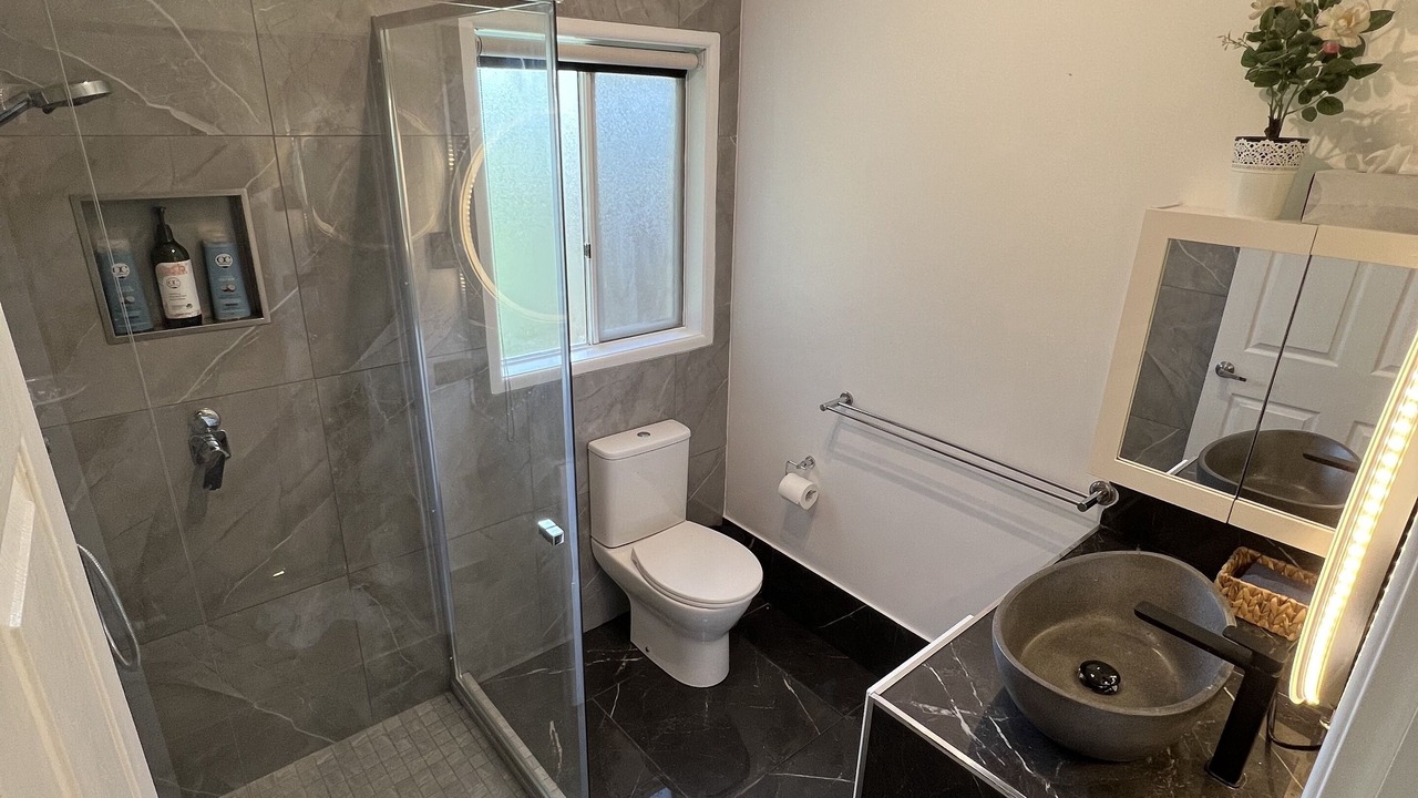 Photo of Bathroom in Mount Tamborine
