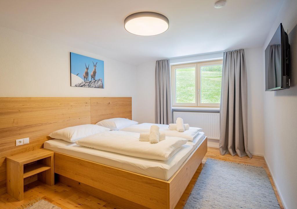 Photo of Bedroom in Brand