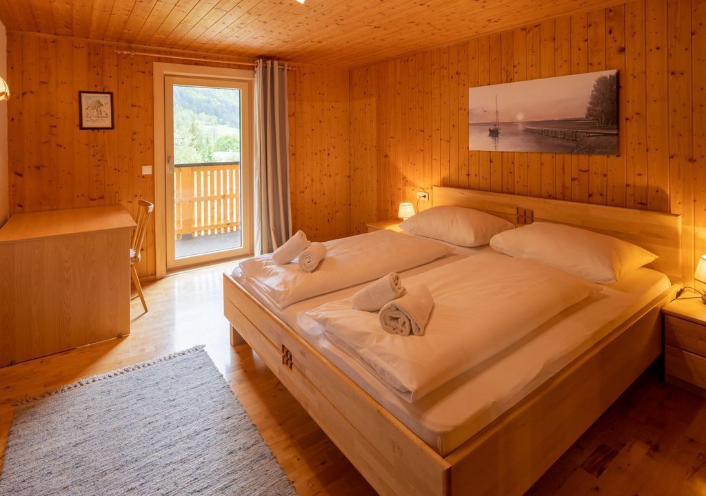 Photo of Bedroom in Brand