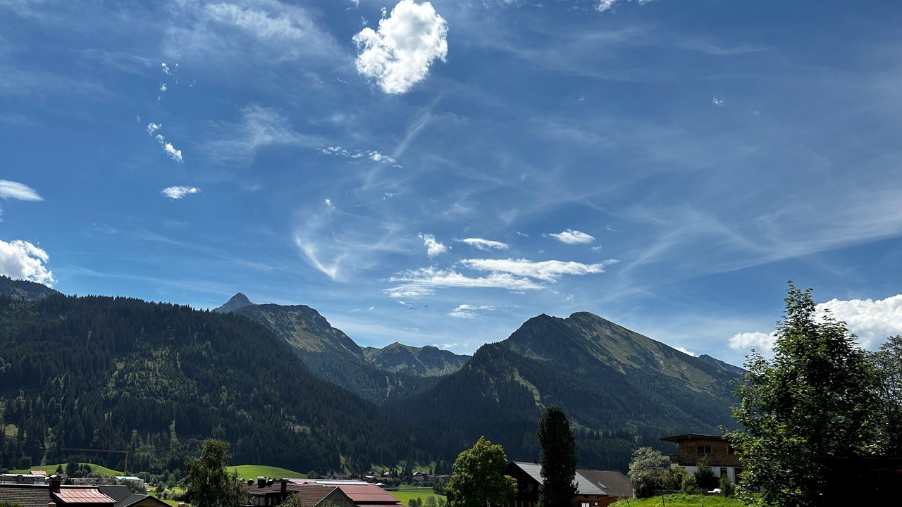 Photo of Others in Tannheim