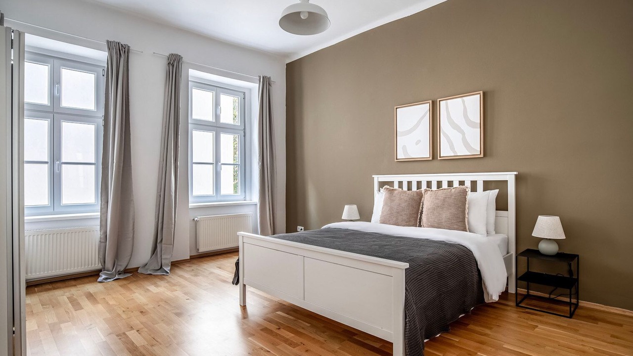 Photo of Bedroom in Weißgerber