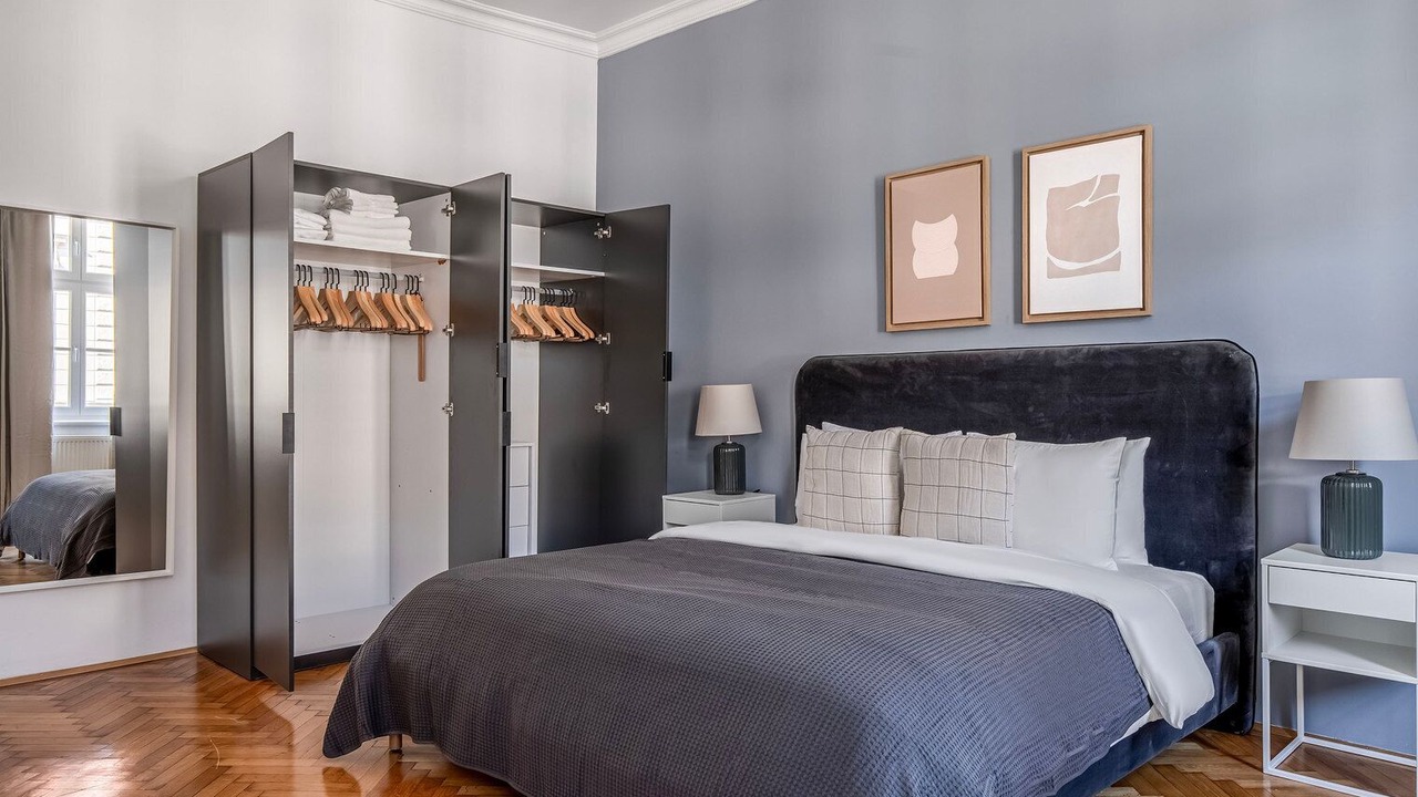Photo of Bedroom in Weißgerber