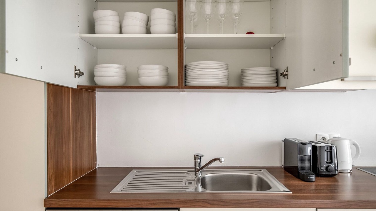 Photo of Kitchen in Weißgerber
