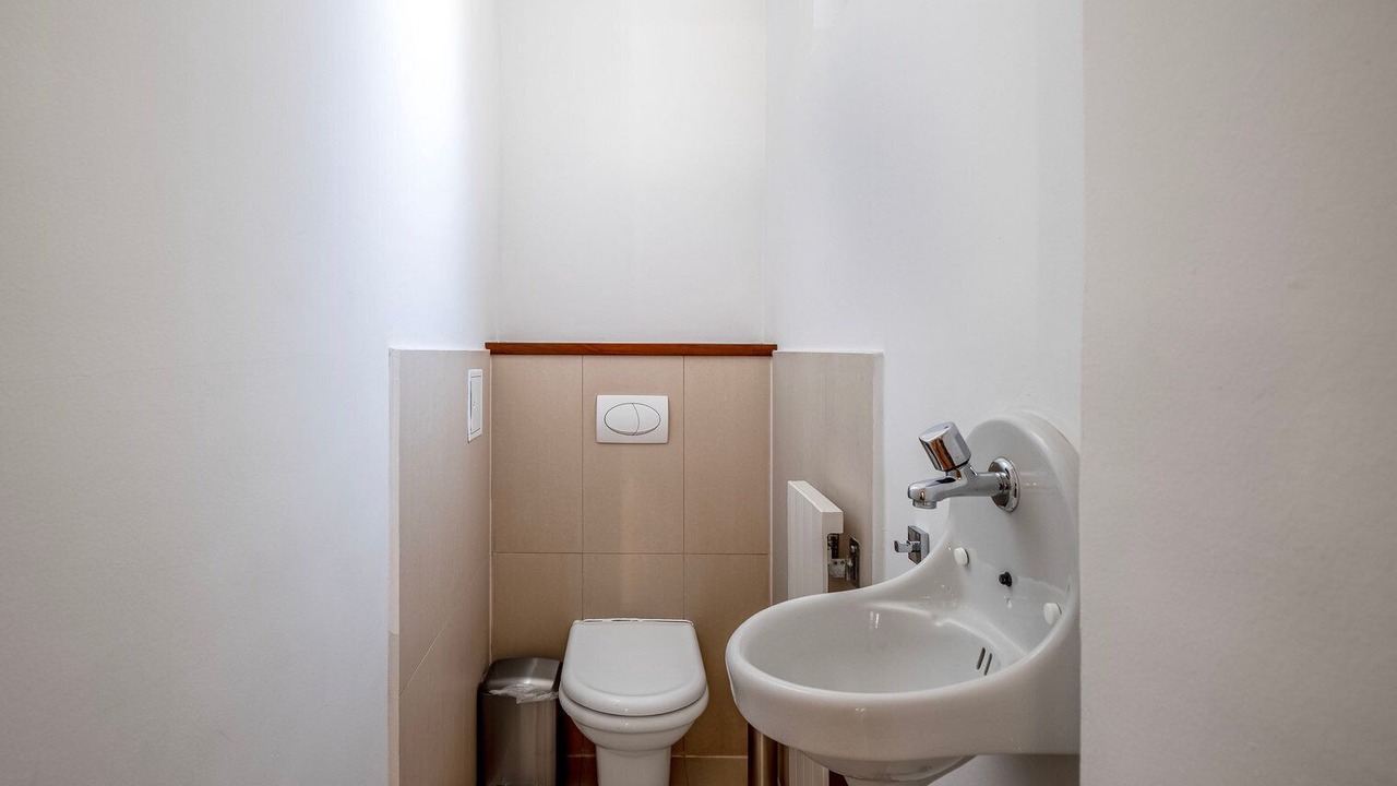 Photo of Bathroom in Weißgerber
