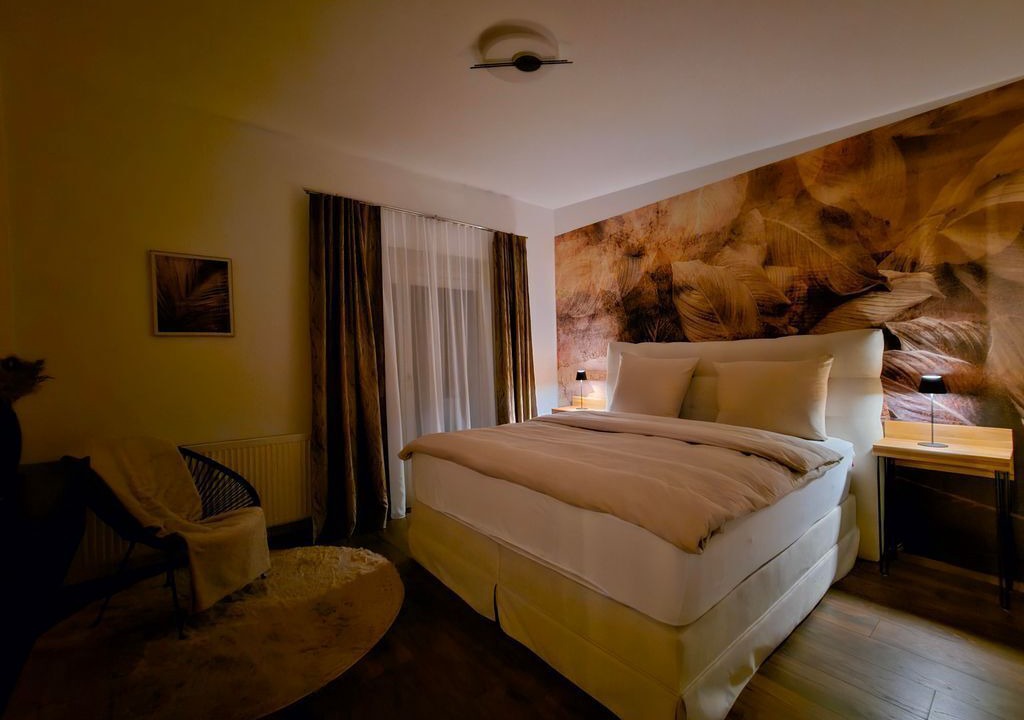 Photo of Bedroom in Rossleithen