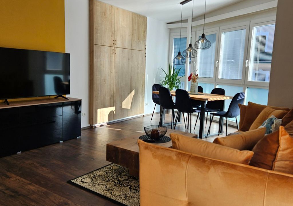 Photo of Livingroom in Rossleithen