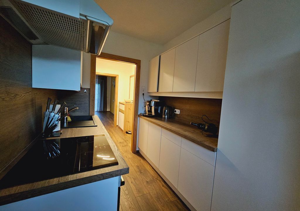 Photo of Kitchen in Rossleithen