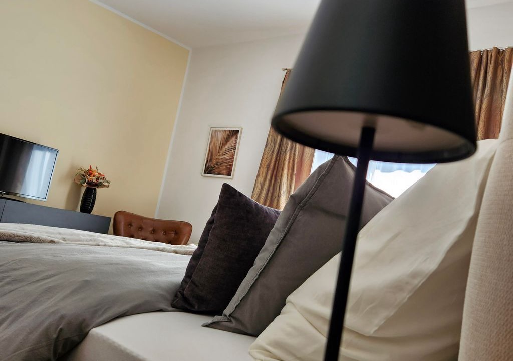 Photo of Bedroom in Rossleithen