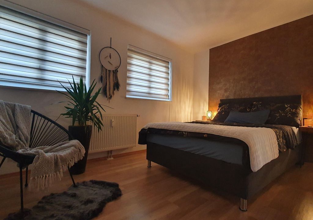 Photo of Bedroom in Rossleithen