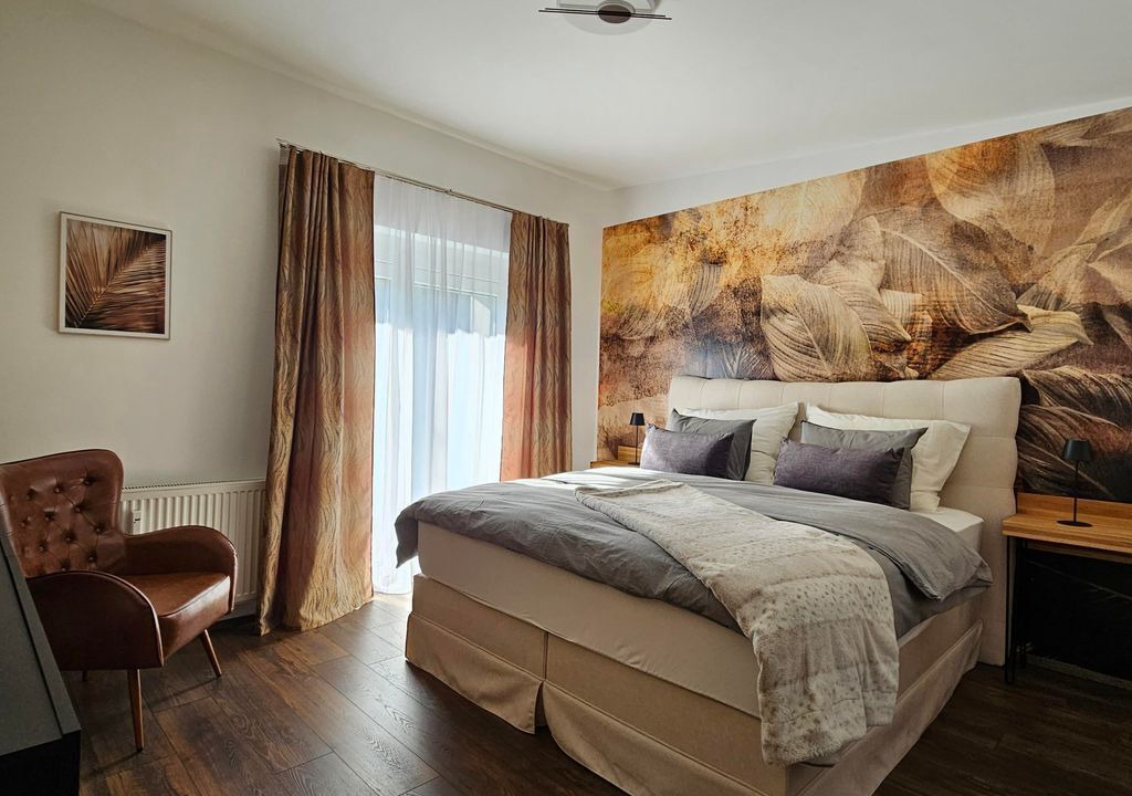 Photo of Bedroom in Rossleithen