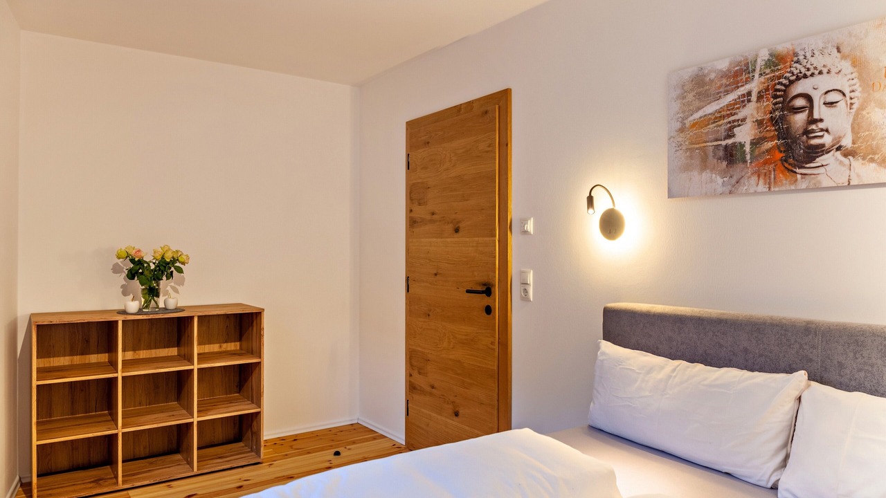 Photo of Bedroom in Umhausen