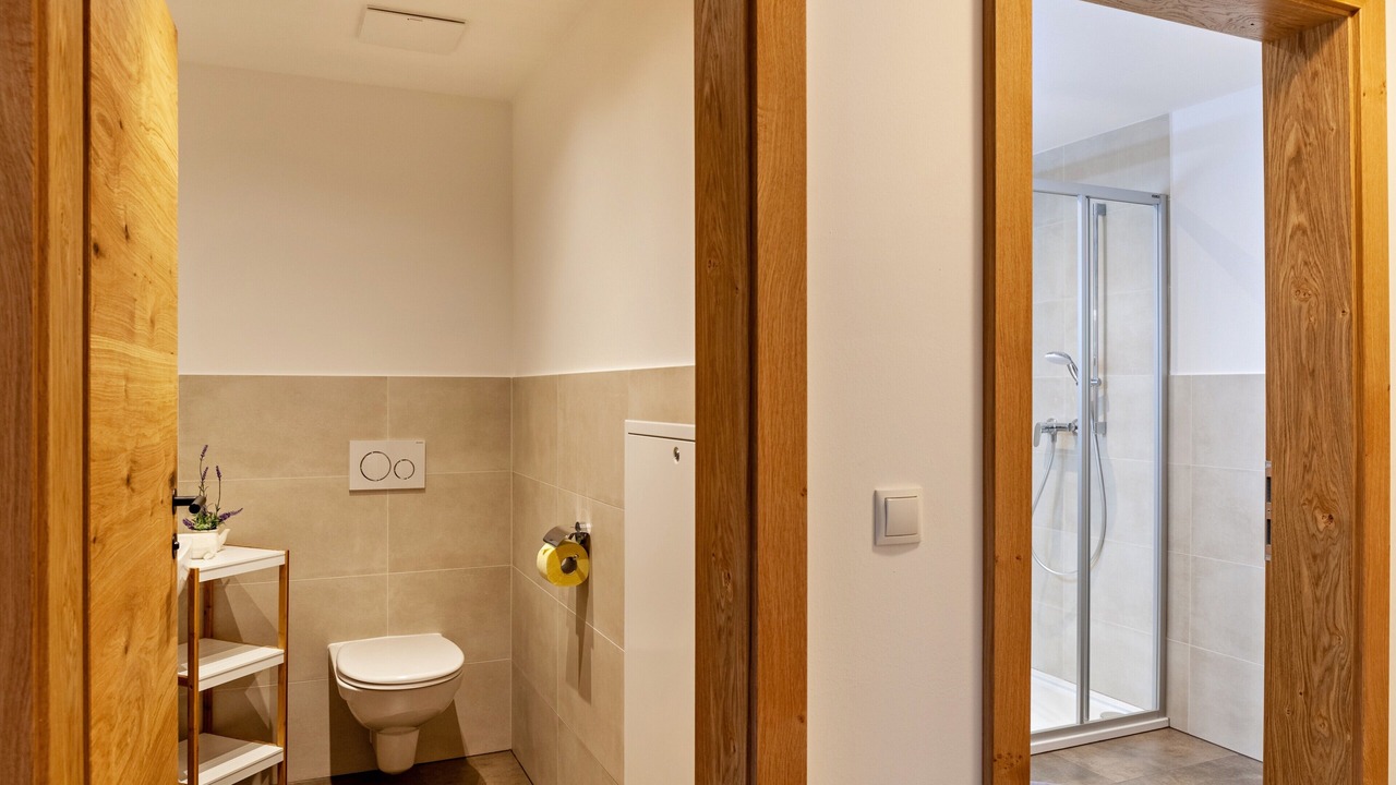 Photo of Bathroom in Umhausen