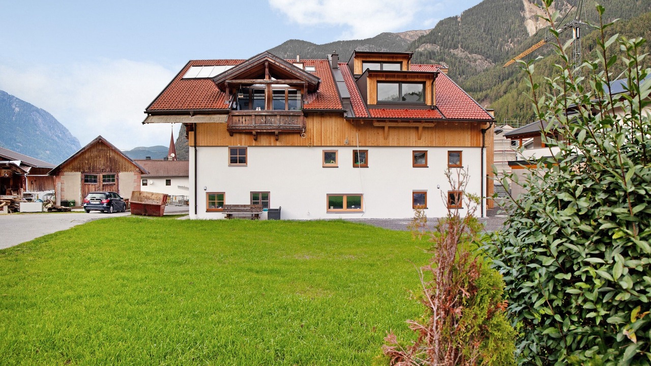Photo of Outdoor in Umhausen