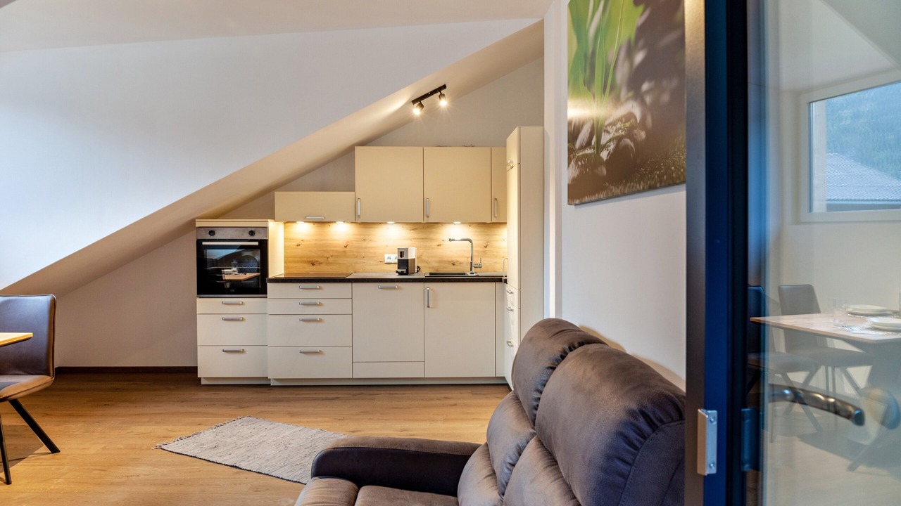 Photo of Livingroom in Umhausen