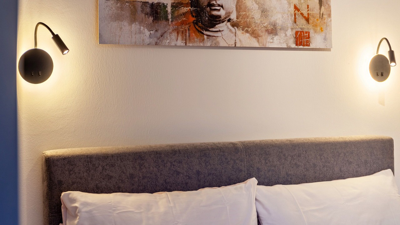 Photo of Bedroom in Umhausen