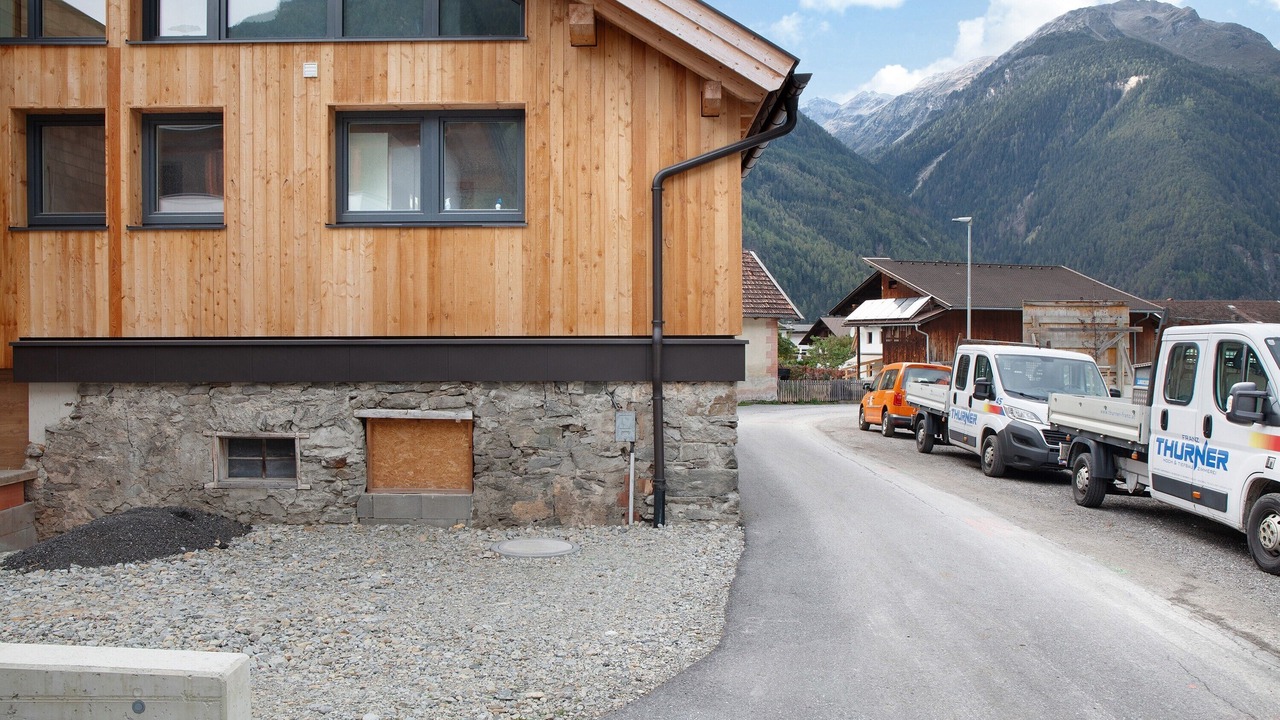 Photo of Outdoor in Umhausen